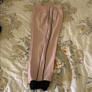 Informal dress pants designer